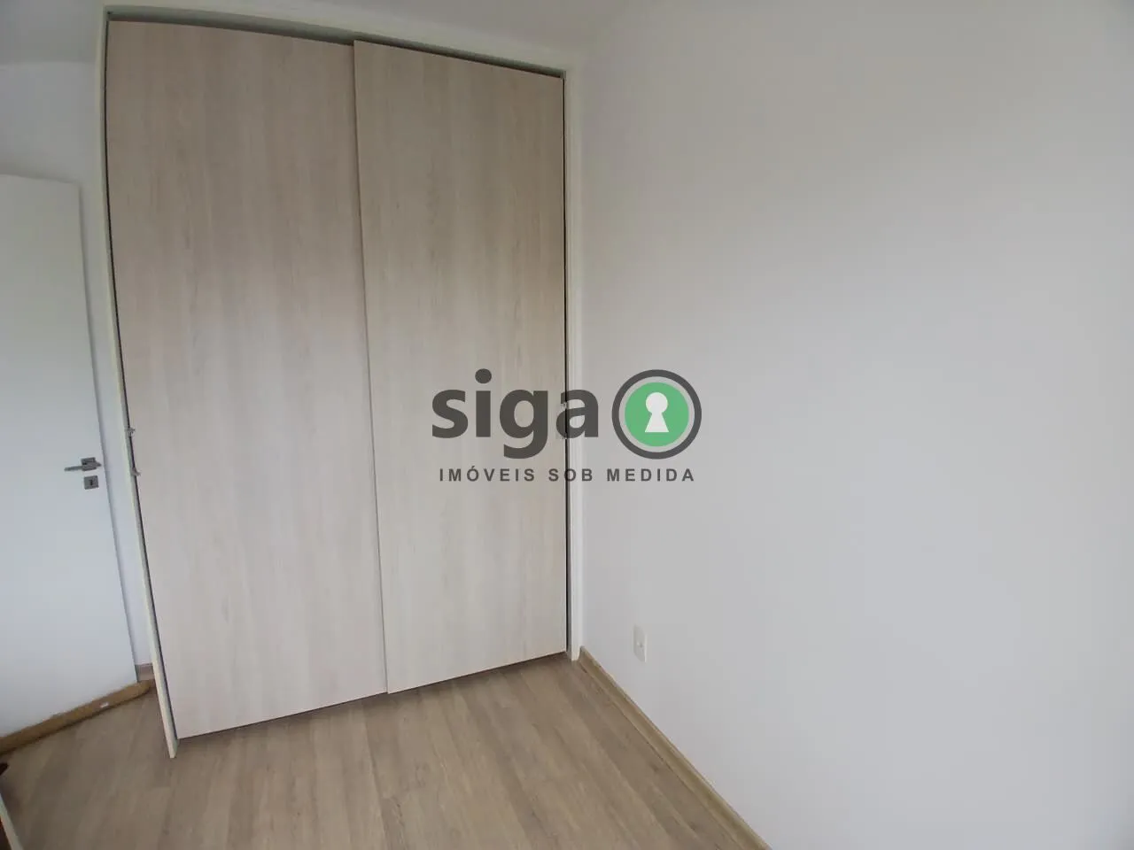 Imagem Apartamento 69m² para locação no Brooklin, São Paulo - SP