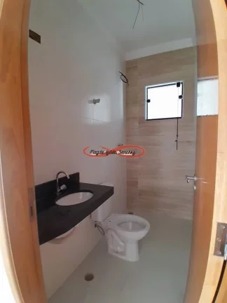 Imagem APARTAMENTOS NOVOS À VENDA NO JARDIM ELIANE.