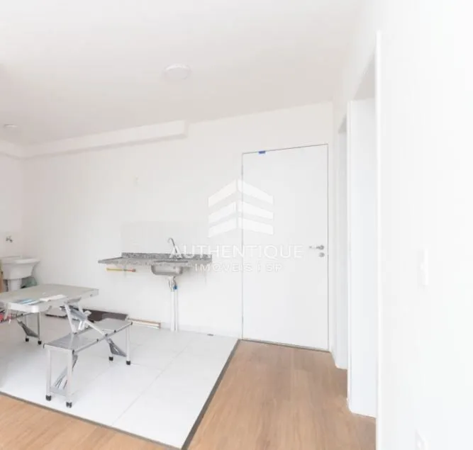 Imagem Life Tatuapé - Apartamento à venda no bairro Tatuapé - São Paulo/SP, Zona Leste