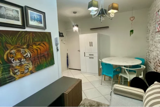 Imagem Apartamento para venda no bairro Centro em Balneário Camboriú