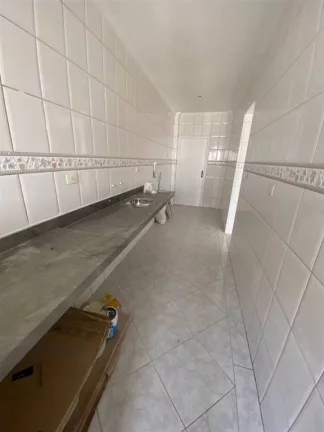Imagem Cobertura com 3 dorms, Mirim, Praia Grande - R$ 590 mil, Cod: 2630