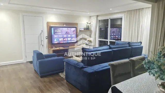 Imagem ESPACOS DOS MANACAS - Apartamento à venda no bairro Vila Romana - São Paulo/SP, Zona Oeste