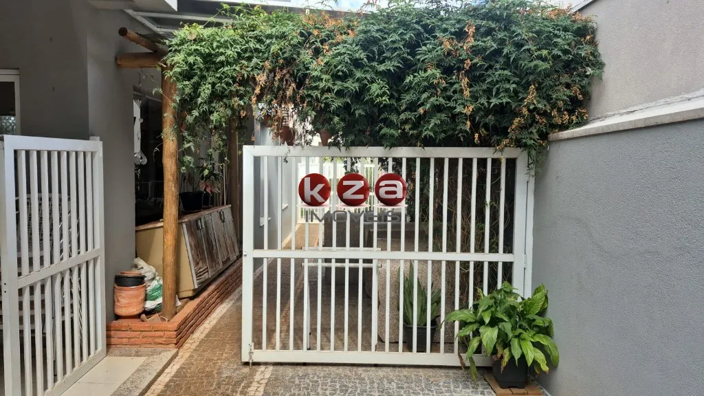 Imagem Casa à venda no Villagio Di Napoli em Valinhos