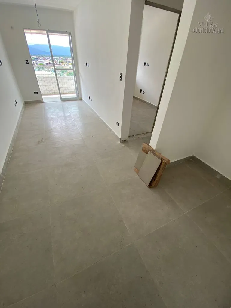 Imagem Apartamento 1 Quarto - Pronto para Morar