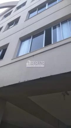 Imagem Apartamento à venda no Parque das Gameleiras em Uberaba
