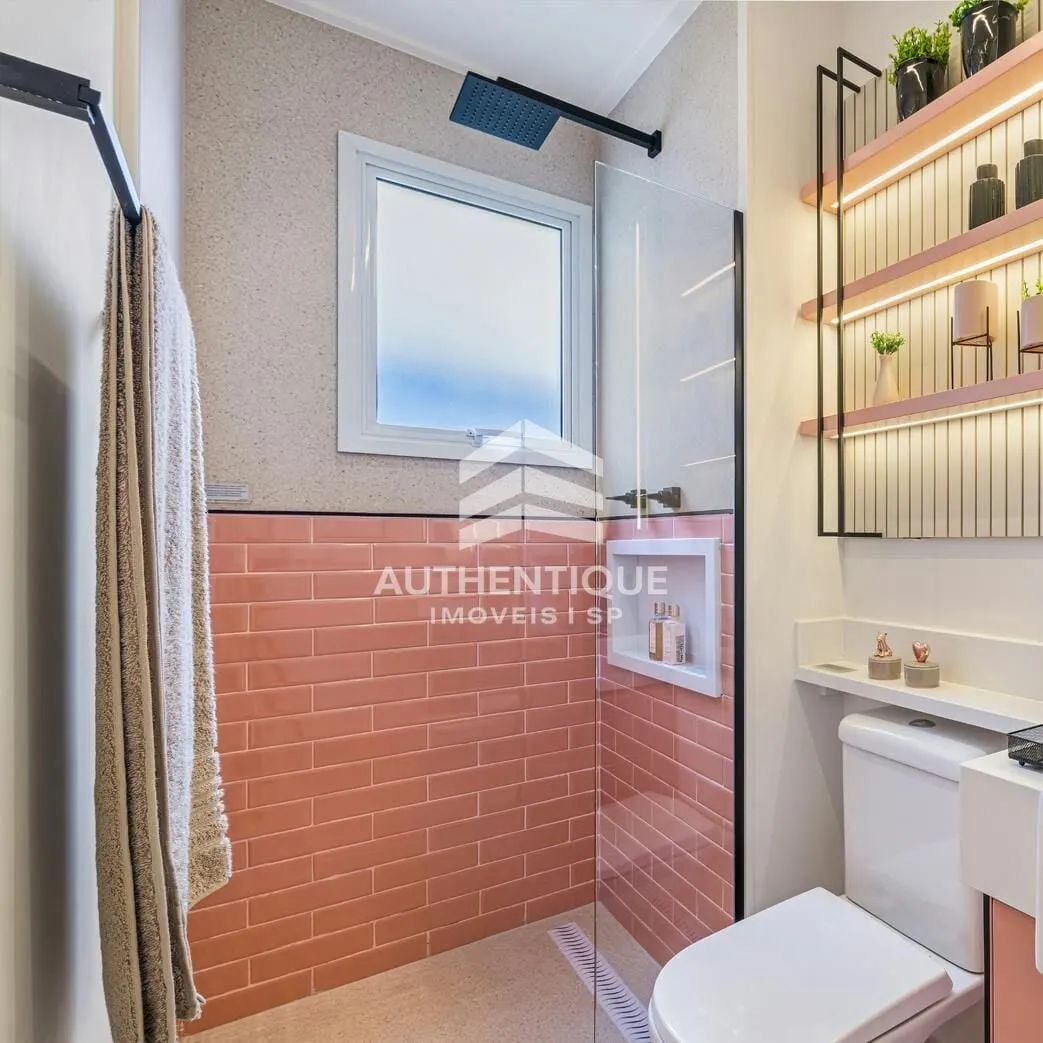 Imagem EPIC NOVA PETROPOLIS SBC - Apartamento à venda no bairro Nova Petrópolis - São Bernardo do Campo/SP