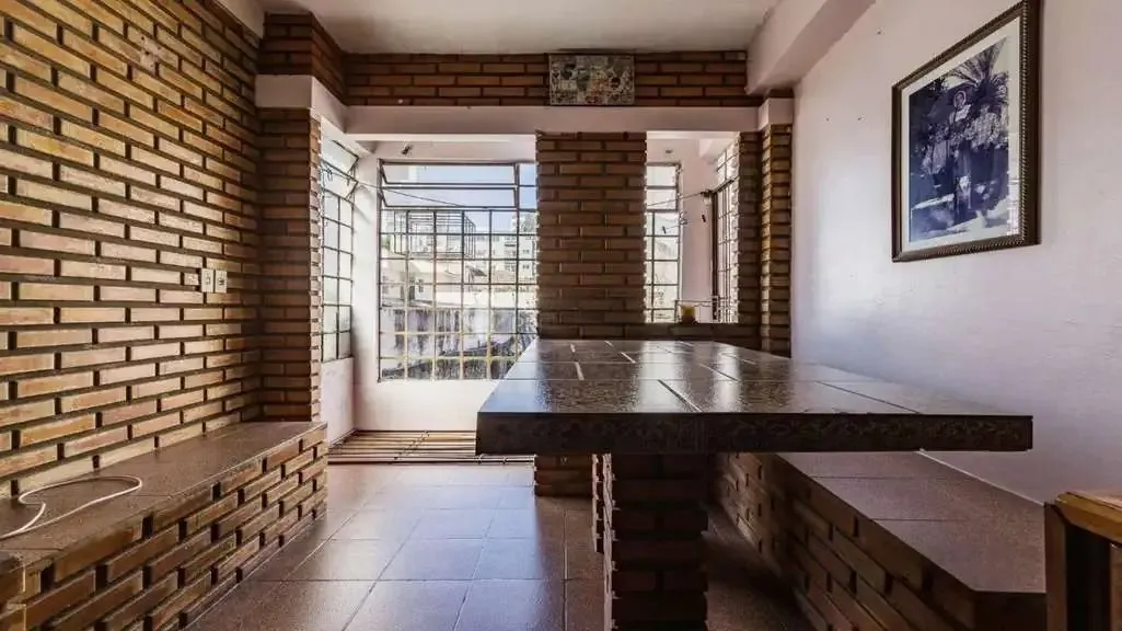 Imagem Casa 3 dormitórios 1.000,000 / Auxiliadora