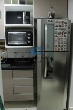 Imagem Apartamento à venda em Cotia - Residencial Nova Zelândia