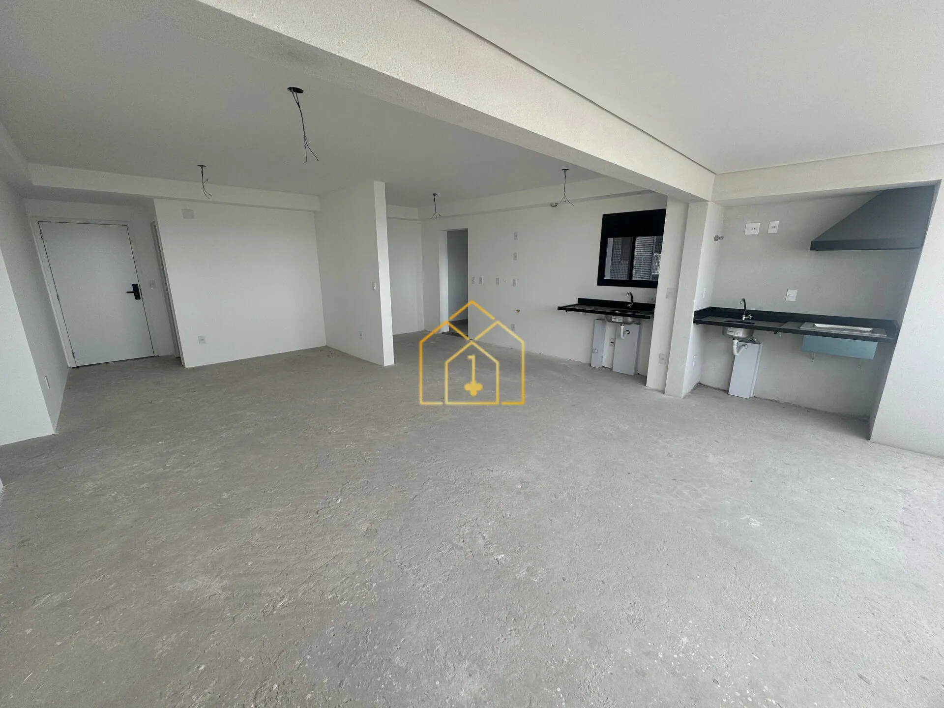 Imagem Apartamento à venda 125m² 3 quartos 3 suíte 3 vagas | Vila Assunção - Santo André - SP
