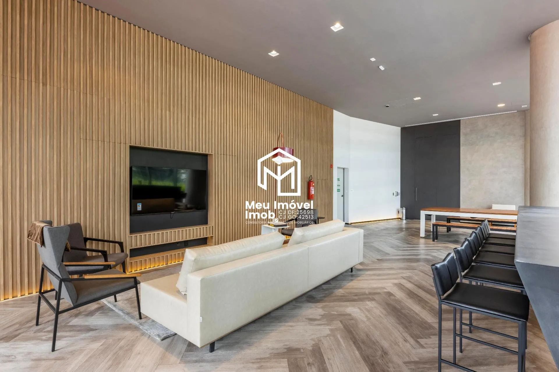 Imagem VN Millennium Faria Lima Apartamento 3 Quartos - São Paulo