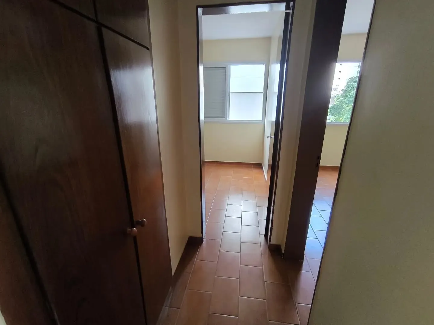 Imagem Apartamento 3/4 No Residencial Saramenha No Jardim Goias