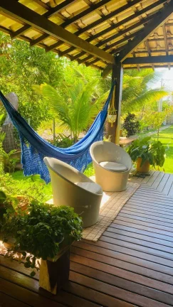 Imagem CASA JARDIM TROPICAL