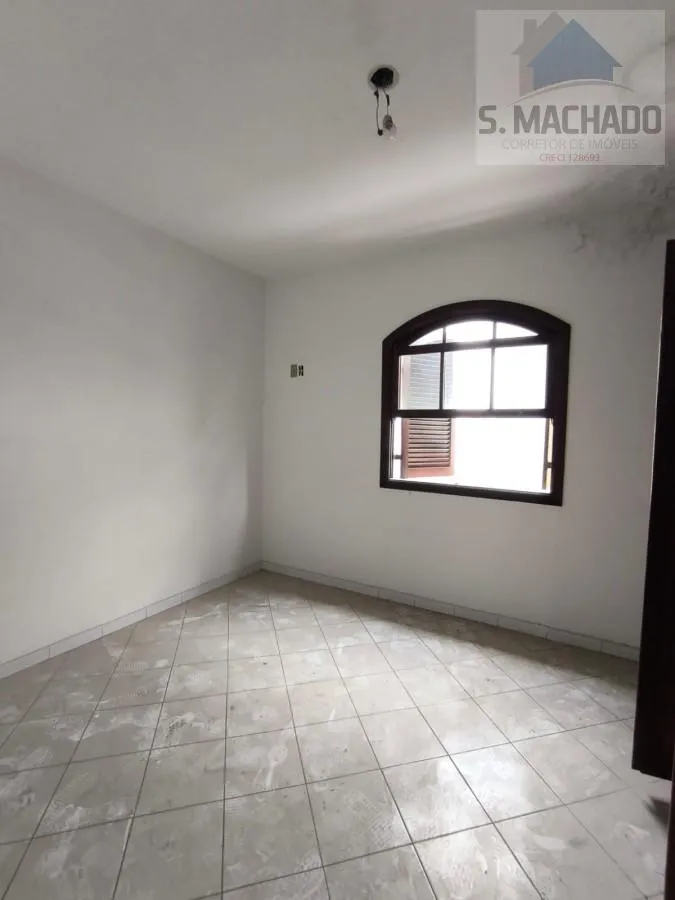 Imagem Casa para Venda em Santo André / SP no bairro Parque Oratório
