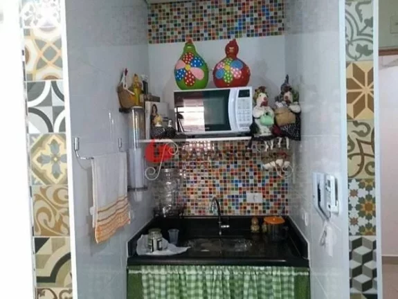 Imagem Sala à venda 1 Vaga, 60M², Rudge Ramos, São Bernardo do Campo - SP