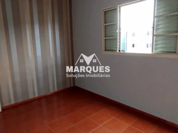 Imagem Apartamento a Venda no bairro Jardim das Oliveiras - Sumaré, SP