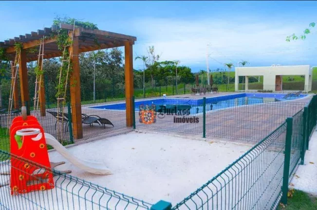 Imagem Terreno à venda, em condomínio, 400 m² por R$ 215.000 - Bairro Itapema - Itatiba/SP
