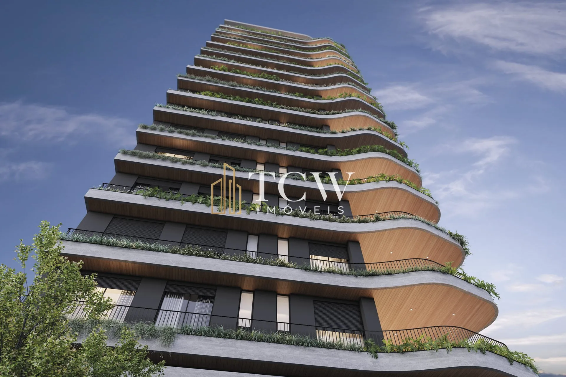 Imagem Apartamento à venda no bairro Jardim Paulista - São Paulo/SP, Zona Sul