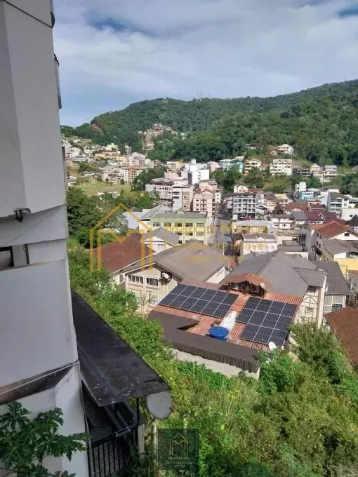 Imagem Apartamento para Venda em Domingos Martins, Centro, 3 dormitórios, 1 banheiro