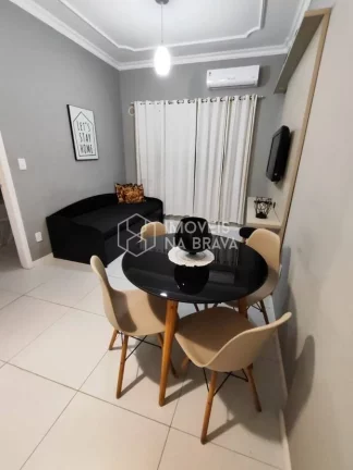 Imagem APARTAMENTO 1 QUARTO - LOCACAO - CENTRO - BALNEARIO CAMBORIU/SC
