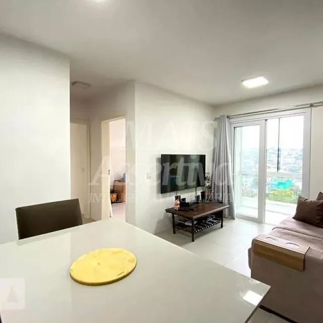 Imagem Ótimo apartamento a venda no bairro Operário em Novo Hamburgo/RS -2 Dormitórios