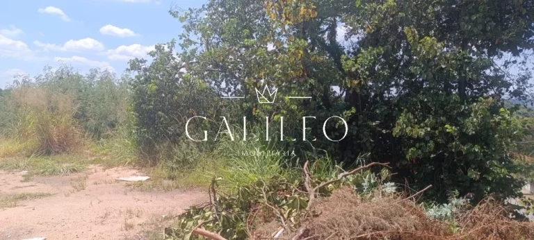 Imagem TERRENO Á VENDA NO CAFEZAL I - ITUPEVA -SP