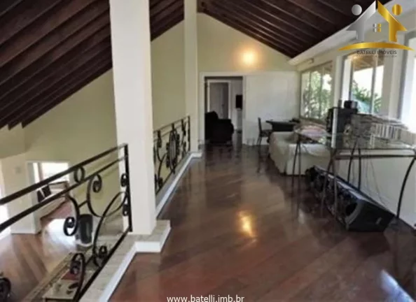Imagem Casa - Granja Vianna | Batelli Imóveis
