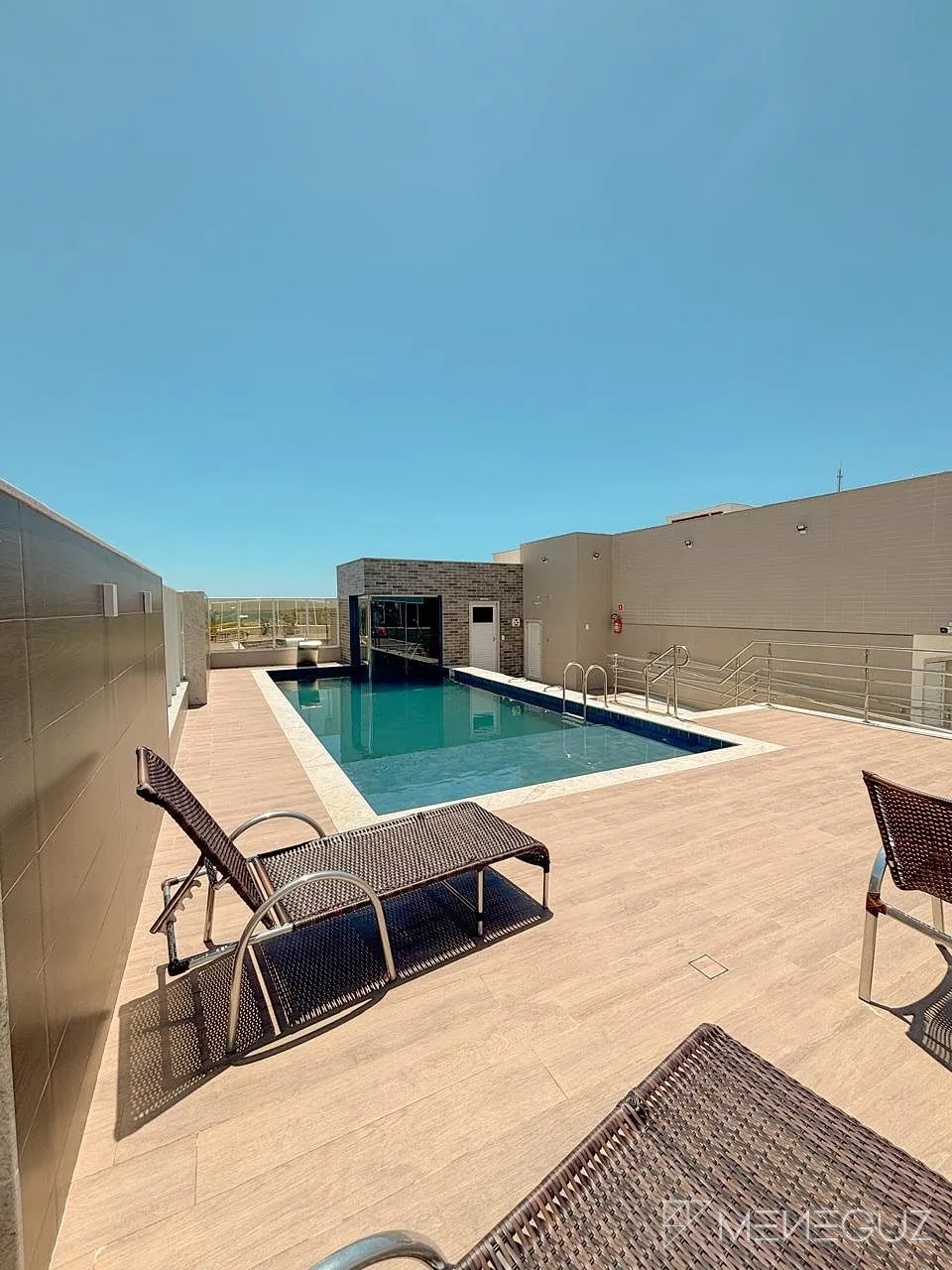 Imagem Apartamento 3 quartos a venda com lazer completo e vista para o mar