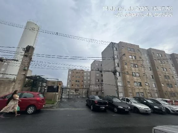 Foto do imóvel Oportunidade Única em SAO PAULO - SP | Tipo: Apartamento | Negociação: Venda Direta Online | Situação: Imóvel em AVENIDA BENTO GUELFI