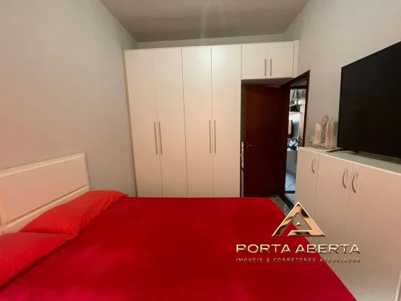 Imagem Casa 2 Quartos e Terraço no Recanto Verde - Timóteo - COD 914