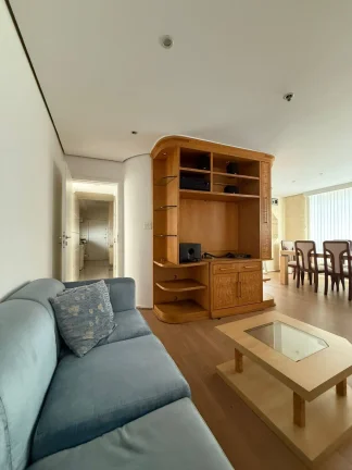 Imagem Apartamento Higienópolis - 160M², 3 Dorms, 1 Suíte, 2 Vagas, Armários.