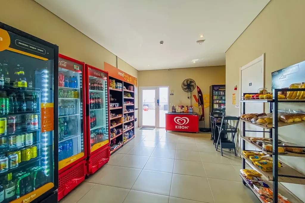 Imagem Studio à venda em São Paulo, Água Branca, com 1 quarto, 28m2