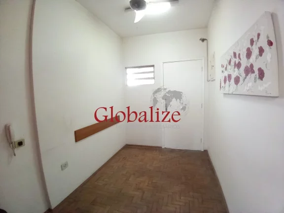 Imagem Sala comercial à venda com 50m², 1 banheiro no Centro de Santos por R$200.000,00