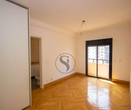 Imagem APARTAMENTO RESIDENCIAL em SÃO PAULO - SP, JARDIM FONTE DO MORUMBI