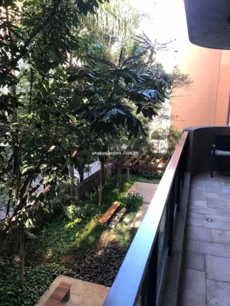 Imagem Apartamento à venda Jardim América São Paulo
