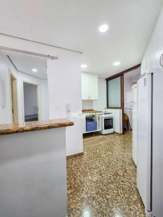 Imagem Apartamento à venda, com 3 Dormitórios 1 suíte 101m², 2 vagas - em Riviera de São Lourenço - Bertioga SP