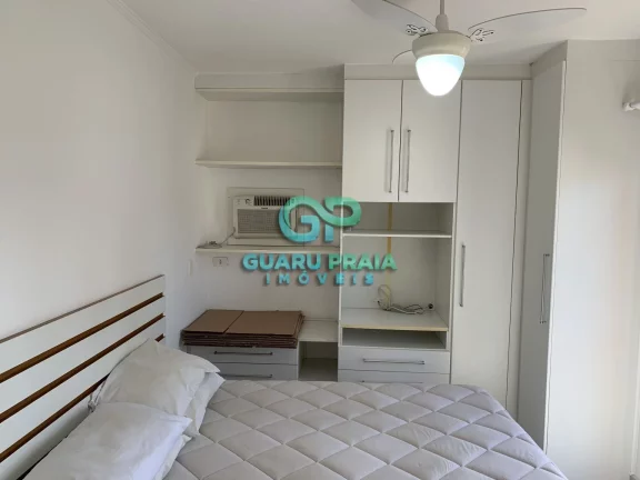 Imagem Apartamento reformado