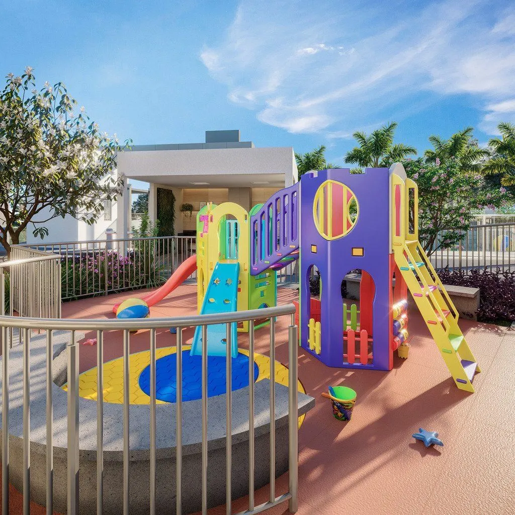 Imagem Apartamento em Jardim Itu