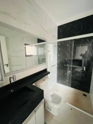 Imagem Casa Térrea Nova no bairro Vila Verde - Bragança Paulista