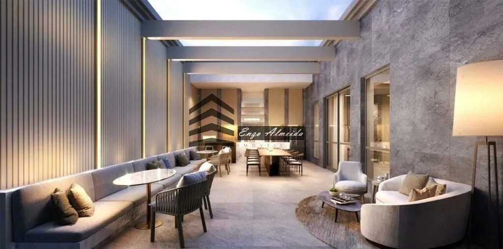 Imagem One Park Perdizes - Apartamento à venda em São Paulo/SP