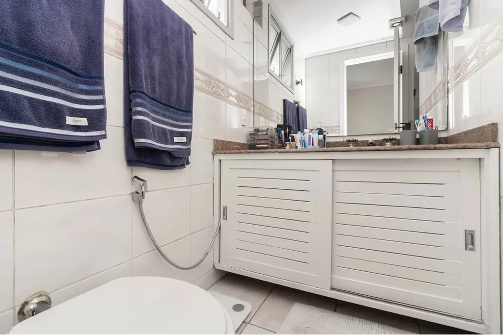 Imagem APARTAMENTO RESIDENCIAL em São Paulo - SP, JARDINS