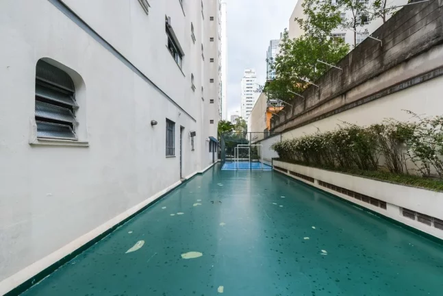 Imagem Apartamento à venda em São Paulo, Pinheiros, com 3 quartos, 104m2