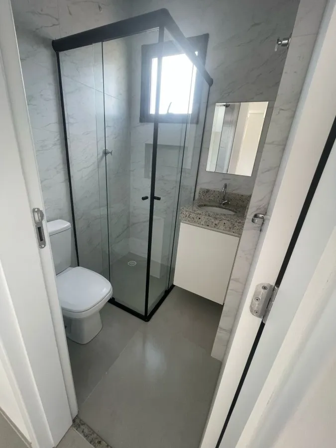 Imagem Apartamento para Venda em Santo André, Vila Curuça, 2 dormitórios, 1 suíte, 1 banheiro, 1 vaga