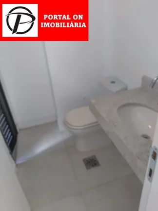 Imagem APARTAMENTO RESIDENCIAL em RIO DE JANEIRO - RJ, BARRA DA TIJUCA