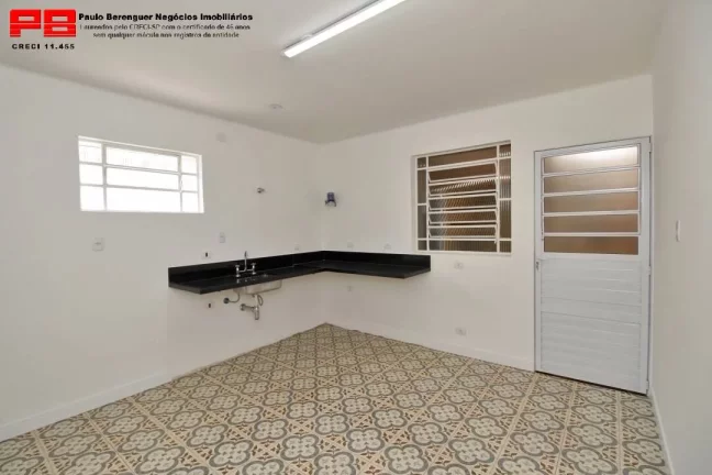 Imagem Sobrado 2 dormitórios 106m² - Ipiranga