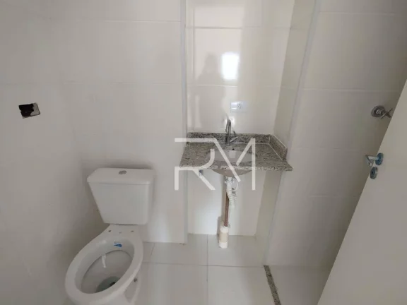 Imagem Apartamento com 2 dormitórios à venda, 75 m por R$ 450.000,00 - Vila Dinópolis - Mongaguá/SP