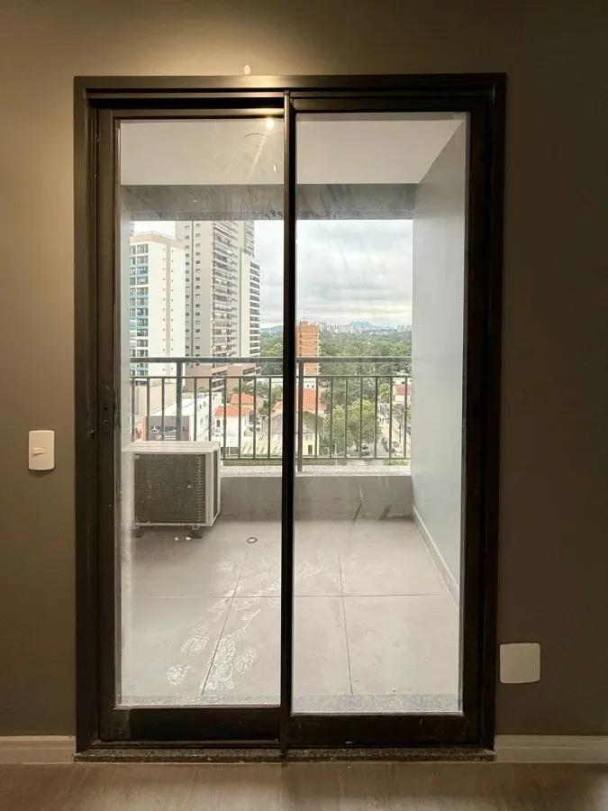 Imagem Apartamento para Venda em São Paulo, Butantã, 1 dormitório, 1 banheiro