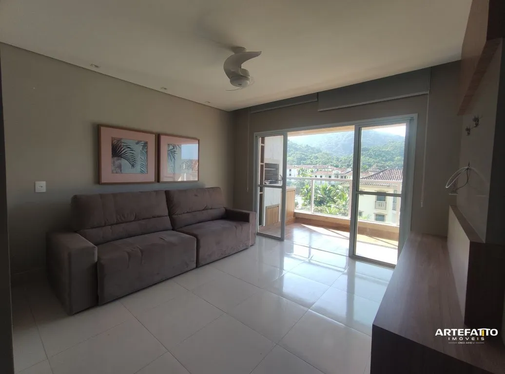 Imagem Apartamento à venda em Ubatuba, Toninhas, com 3 quartos, 106m2