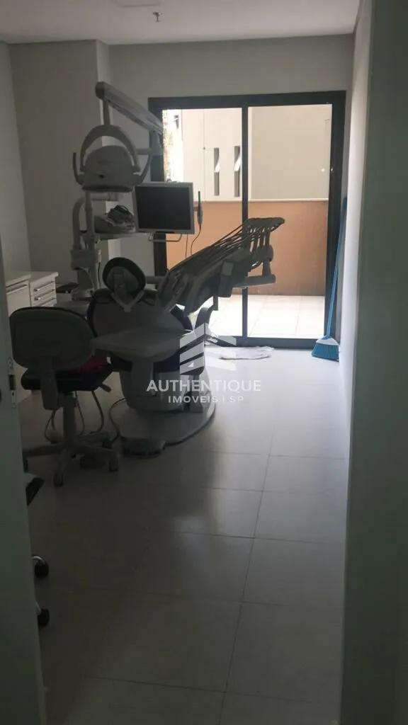 Imagem ARQ MOEMA - Sala à venda em São Paulo/SP