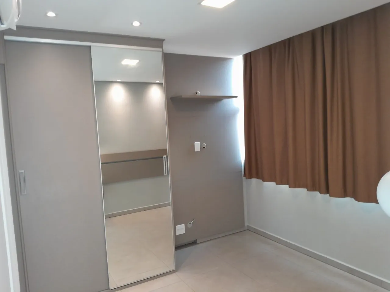 Imagem APARTAMENTO RESIDENCIAL em SOROCABA - SP, PARQUE CAMPOLIM