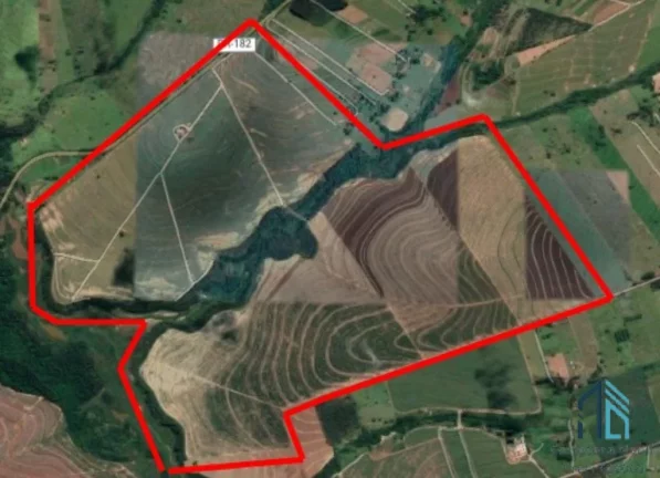 Imagem Fazenda, excelente área rural 87.5 alqueires em Ivaté, próximo a Umuarama no Parana Pr
